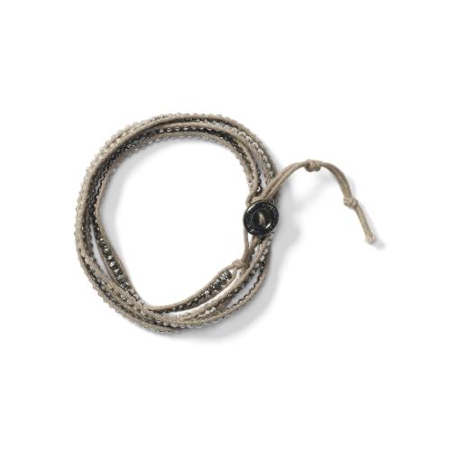 Club Monaco Color Paloma Silver Bonnie Bracelet