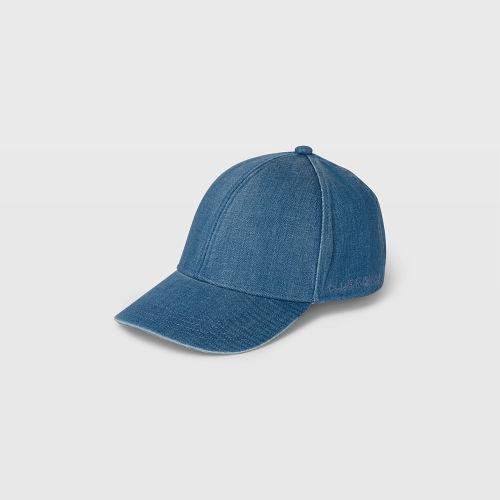 Club Monaco Denim Hat