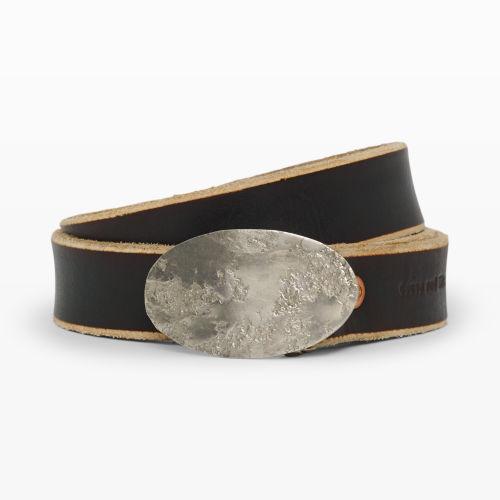 Club Monaco Color Brown Cause & Effect 1 Belt