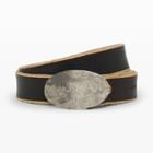 Club Monaco Color Brown Cause & Effect 1 Belt