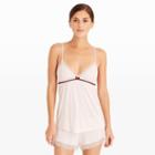 Ebejey Color Pink Eberjey Leila Cami