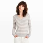 Club Monaco Rosalind Cashmere Henley