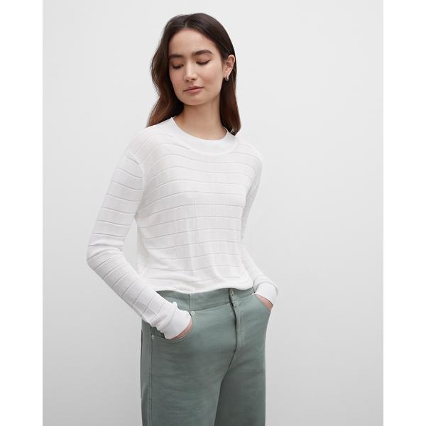 Club Monaco Everywear Crewneck Sweater