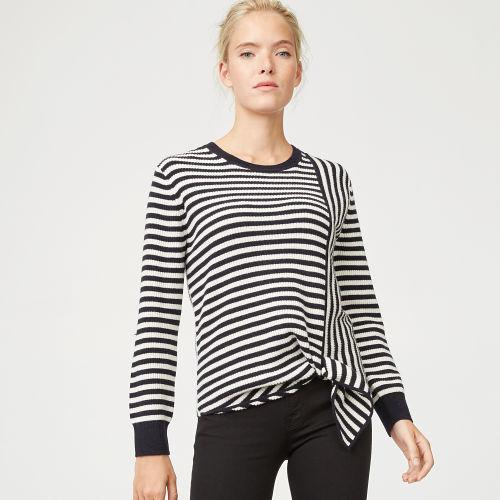Club Monaco Color Multi Klayton Cashmere Sweater