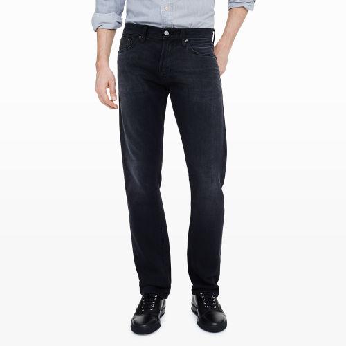 Club Monaco Color Black Jean Shop Mick Black