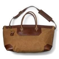 Ernest Alexander Weekender Bag