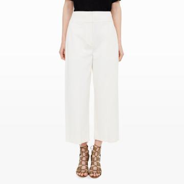Club Monaco Collection Color Nude Filina Pant