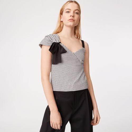 Club Monaco Kuruna Top