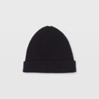 Club Monaco Color Black Kensington Hat