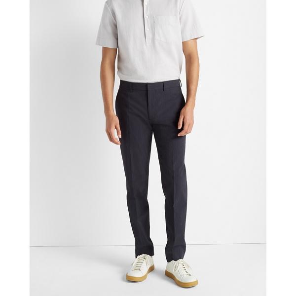 Club Monaco Sutton Seersucker Dress Pants