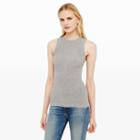 Gbtso Color Grey Gbtso Muscle Tank