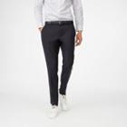 Club Monaco Color Blue Grant Wool Suit Pant
