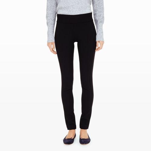 Club Monaco Color Black Ryland Legging