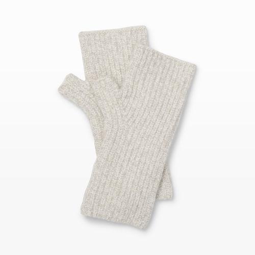 Gl Color Lhg Jayna Knit Glove