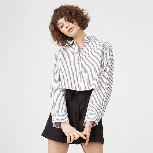 Club Monaco Sactor Shirt