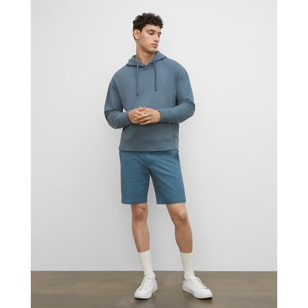 Club Monaco Maddox Texture 9 Inch Shorts