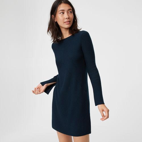 Club Monaco Byannca Sweater Dress