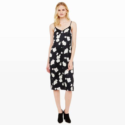Club Monaco Color Black Elizabella Dress