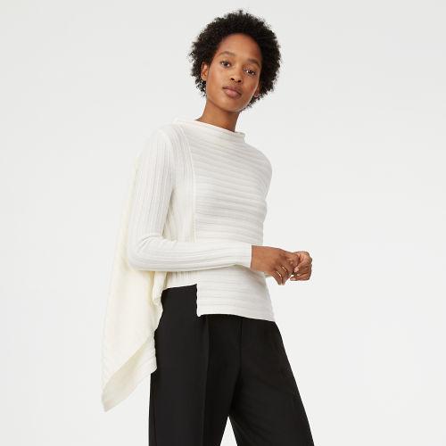 Club Monaco Color White Marisell Sweater