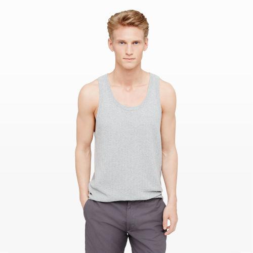 Club Monaco Color Grey Sweater Tank