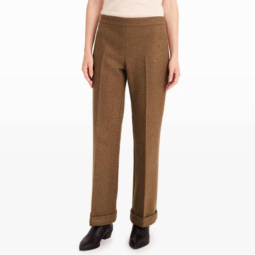 Club Monaco Color Dublin Airlia Pant