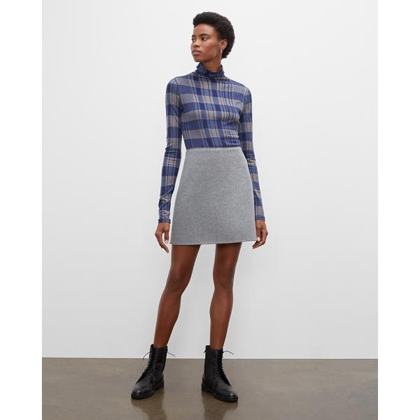Club Monaco Centie Mini Skirt
