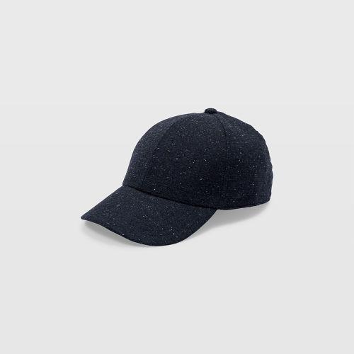 Club Monaco Color Blue Donegal Dot Cap