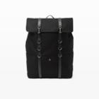 Club Monaco Color Black Mismo Backpack