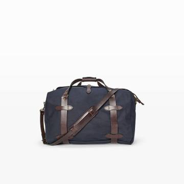 Club Monaco Color Blue Filson Medium Duffle