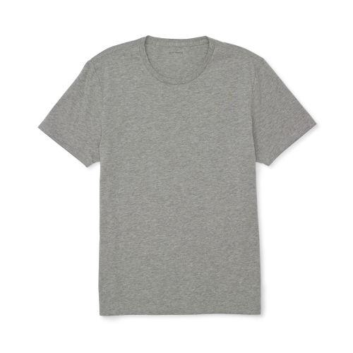 Club Monaco Color Grey Williams Tee