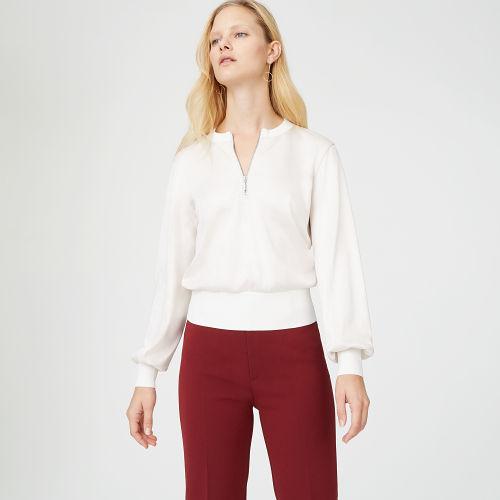 Club Monaco Carlola Top