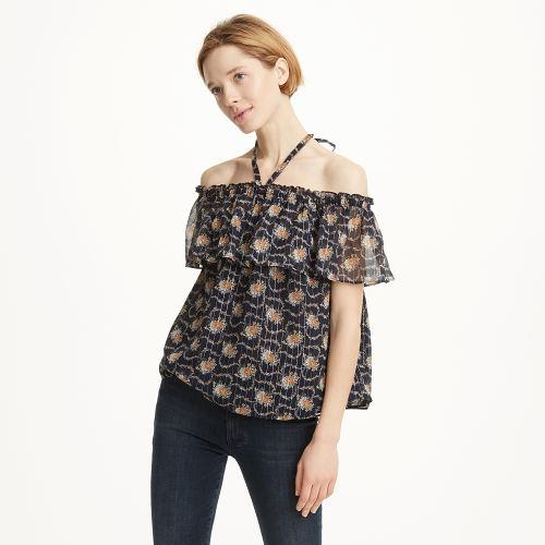 Club Monaco Preety Top