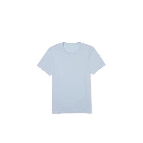 Club Monaco Color Blue Williams Tee