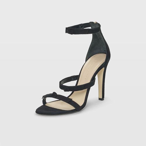 Club Monaco Color Black Cedrika Heel