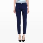 Club Monaco Color Navy Raden Pant