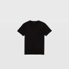 Club Monaco Color Black Joe V-neck T-shirt