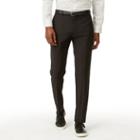 Club Monaco Color Black Grant Wool Suit Trouser