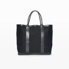 Club Monaco Color Black Lotuff X Cm Tote