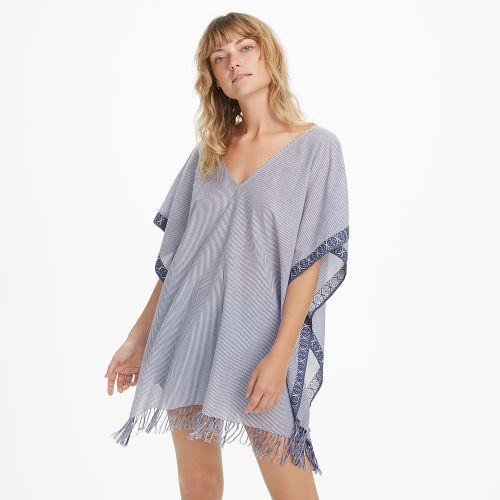 Club Monaco Color Blue Liki Pullover