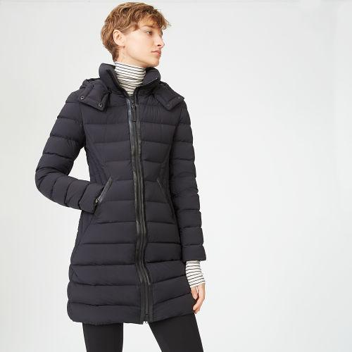Club Monaco Color Black Mackage Farren Coat