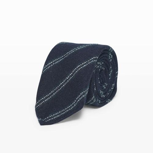Club Monaco Drake's Striped Tie