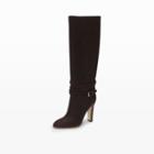 Club Monaco Callie Buckle Boot In Size 35