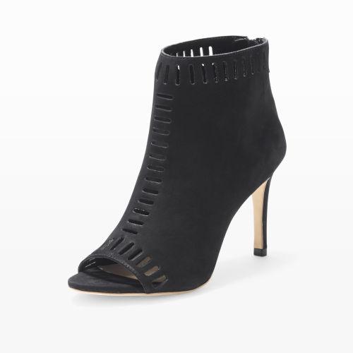 Club Monaco Color Black Loeffler Randall Sloane Bootie