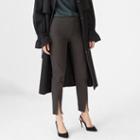 Club Monaco Color Black Sveinn Pant