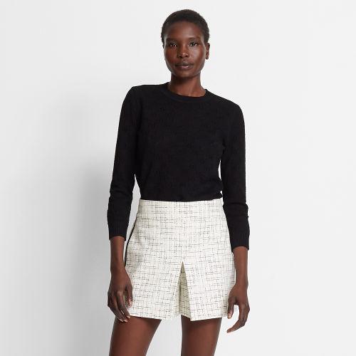 Club Monaco Color Blue Ealdyn Short