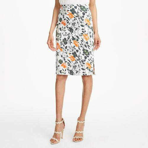 Club Monaco Allentin Skirt
