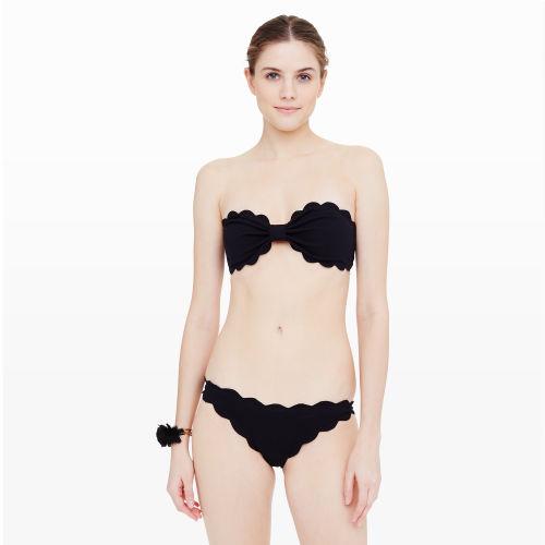 Ib Color Black Marysia Antibes Top