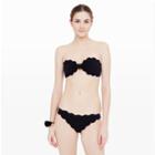 Ib Color Black Marysia Antibes Top