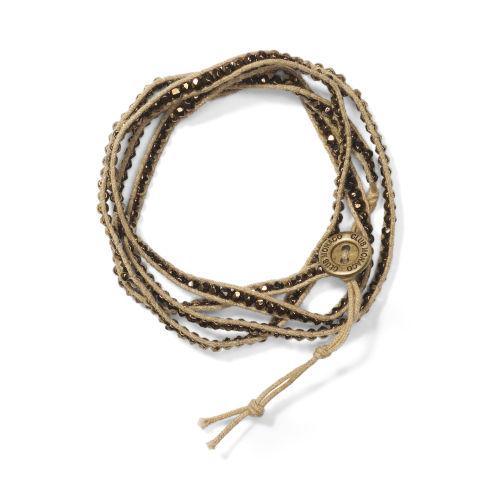 Club Monaco Color Cream Bonnie Bracelet