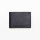Club Monaco Color Black Tanner Goods Utility Billfold